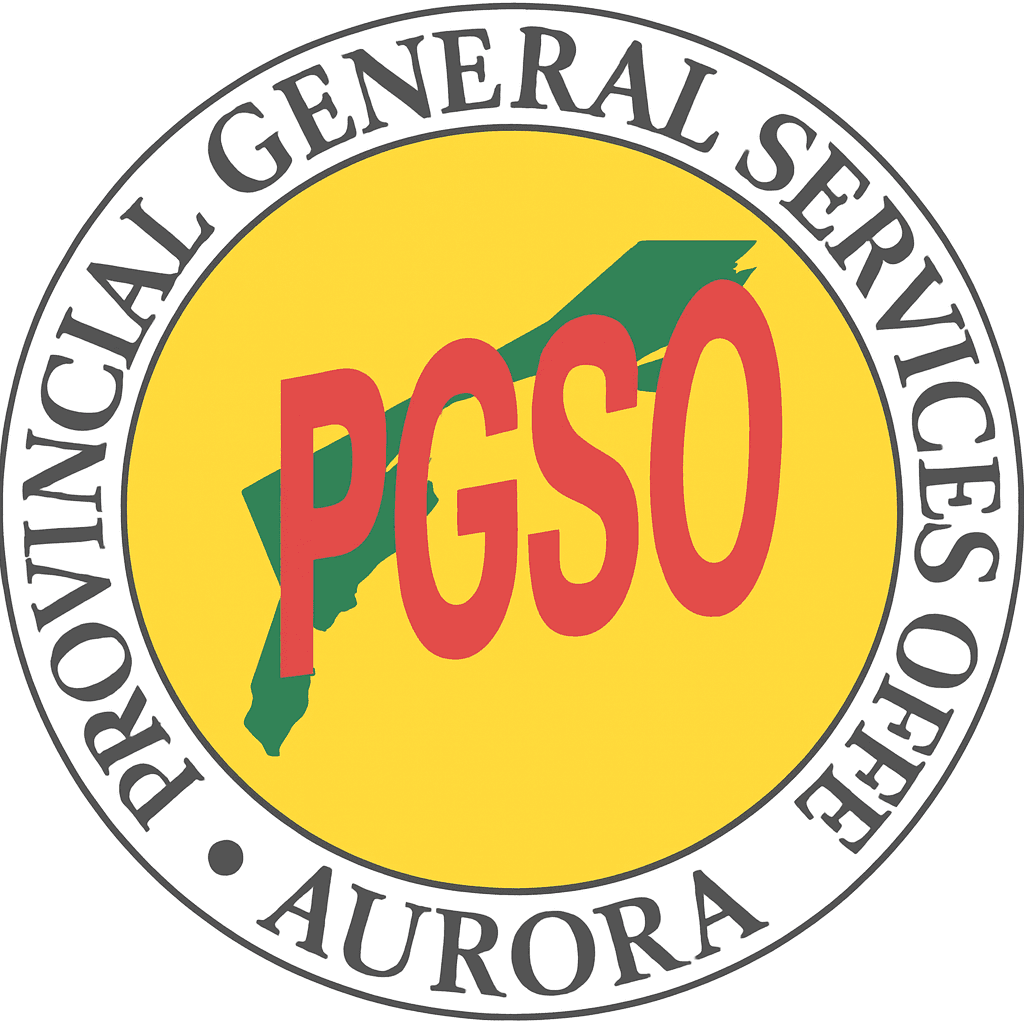 GSO Logo